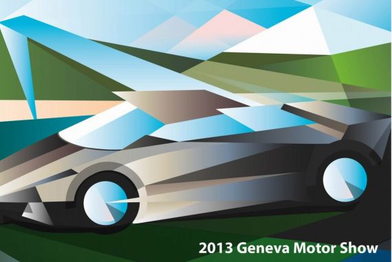 第83届日内瓦国际车展 热点新车抢先看