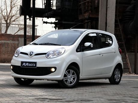 新春买车 那些年终奖可以买到的两厢车