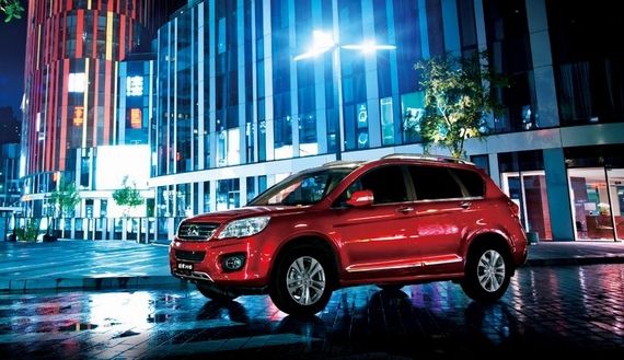 不惧京V排放标准实施 哈弗SUV已达标在售