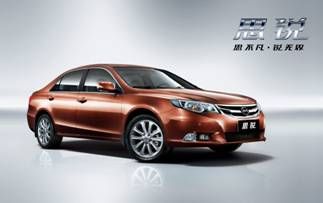 坚持“安全便利享受“ 比亚迪思锐设计以人为本