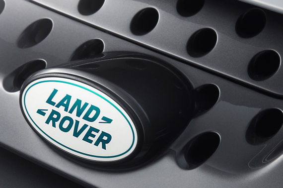 路虎计划推入门级SUV 针对中国印度市场