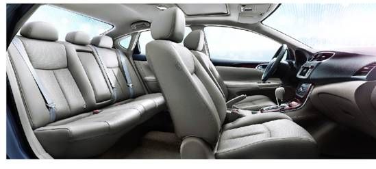 首付2.38万起 新一代轩逸感恩回馈