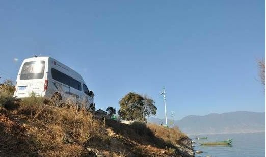 开着房车去旅行 别样风景别样享受