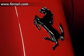 视频：法拉利旗舰限量系列传奇车型宣传片