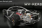 ��Ƶ��������LaFerrari HY-KERSϵͳ����