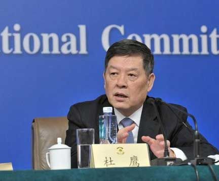 发改委副主任：国内油价还低于国际市场