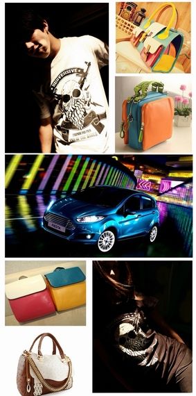 全新嘉年开启年轻时尚派的缤纷生活