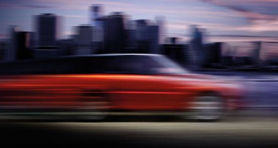 新款揽胜运动版预告图发布纽约车展亮相