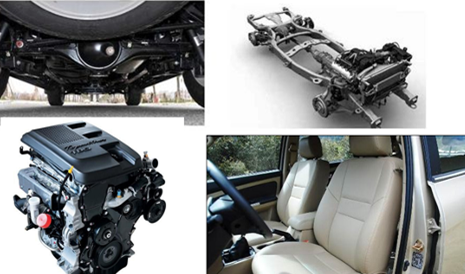 白色情人节 皮卡助男人拉风赴约