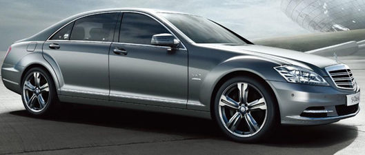 购奔驰S400 Hybrid享十万公里电池质保