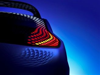 雷诺将发布全新概念车 预展新一代Twingo