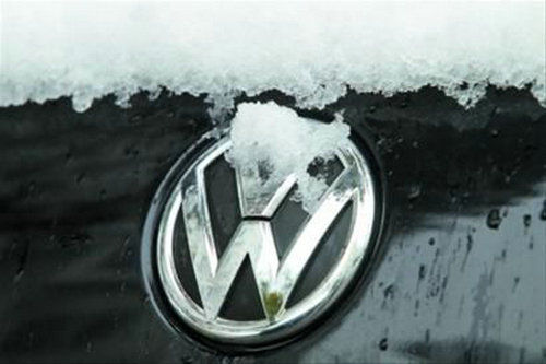 4S店开始接受预约 大众DSG变速箱召回跟踪