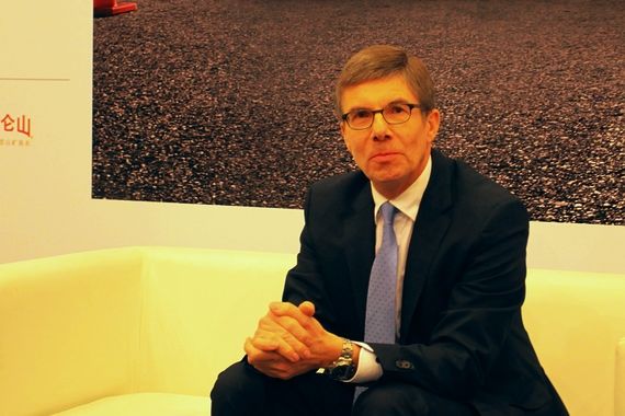 华晨宝马总裁：国产3系将推更多入门车型