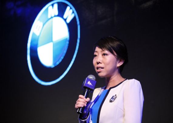 BMW亚洲游艇颁奖盛典2013隆重举行