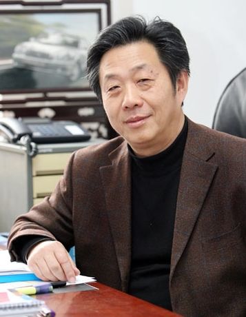 董扬：打造中国汽车领域的“达沃斯”