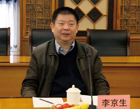 李京生：以“达沃斯”探讨中国汽车发展