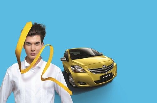 一汽丰田威驰2013特装版上市 售8.95万起