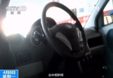 通用现代等车内含强致癌物：国内有国外没有