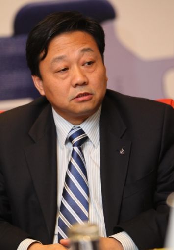 沈峰：技术创新和人性关怀相辅相成