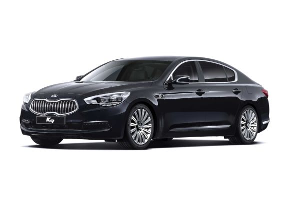 进口起亚将携多款新车亮相上海车展