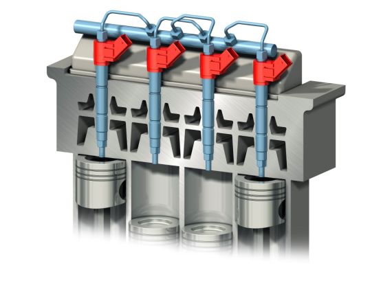 沃尔沃公布新柴油机技术与8速自动变速箱