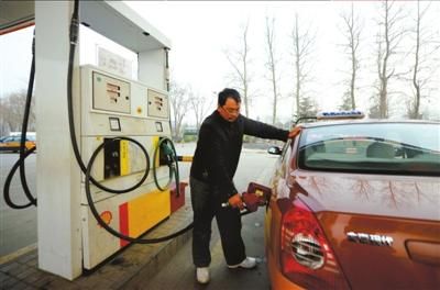 北京将增加双班出租车占比 投放更多车辆