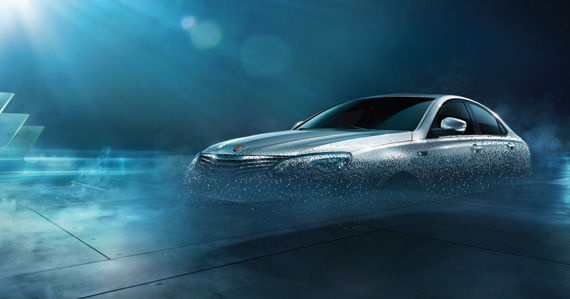 新荣威550预计5月上市 或售13-19万元