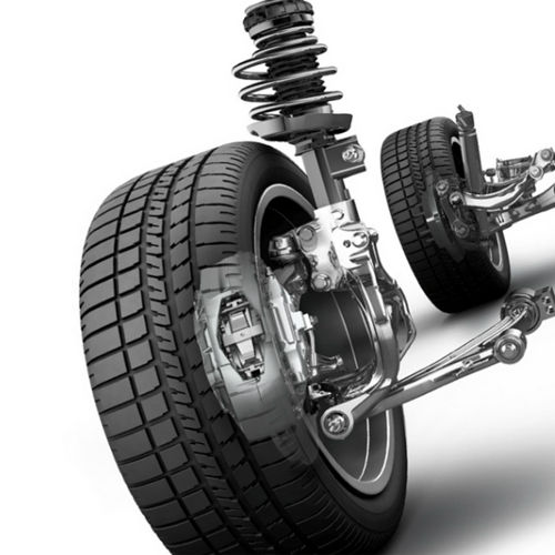 解析凯迪拉克XTS底盘五大秘密武器