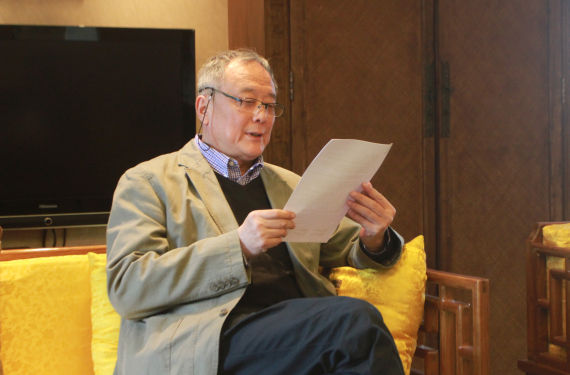 李万里：新出路需充分市场化和开放国际化