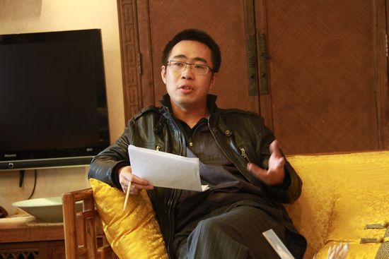 程李：汽车媒体发展方向映射行业变局