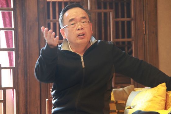 吴迎秋：行业发展破局要深度回归市场