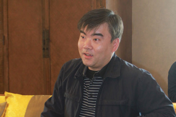 程晓东：汽车市场发展越少政策干预越好