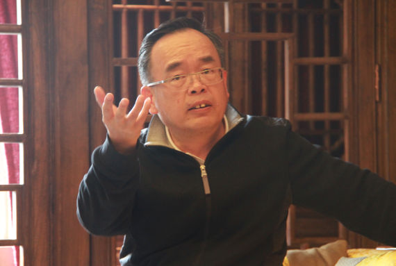 吴迎秋：新“三驾马车”带来汽车新增长点