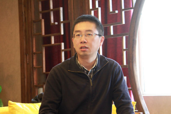 苏雨农：汽车网站变“微增长”为“新增长”