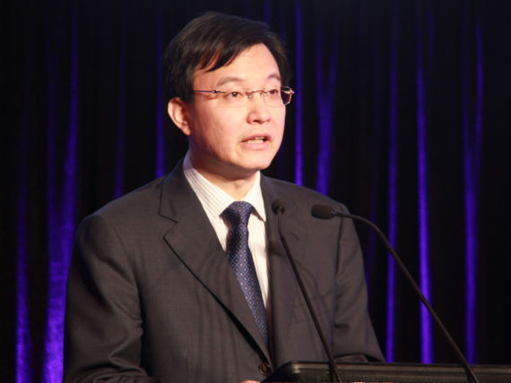 周波：上海将实施更主动开放战略促车业升级