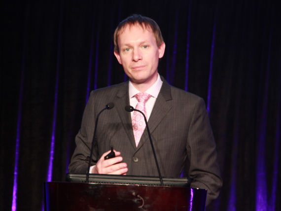 Robin Bew:中国车市2017年销售量2200万辆