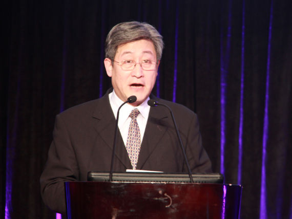 薛一平：中国汽车大而不强的矛盾还很突出