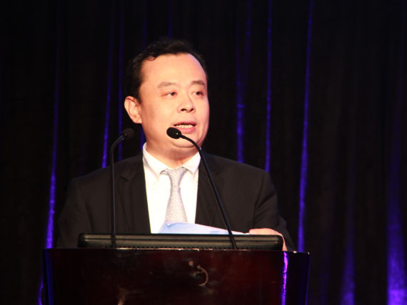 王侠：中国的汽车品牌正面临着严重的挑战