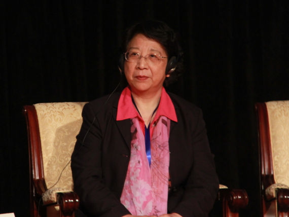 张爱群：抛弃低价战略 坚持品质、道德战