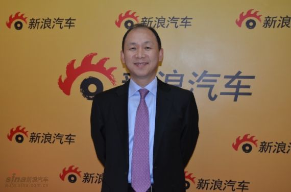 韩泰金伦镕:三大策略保持在中国领先