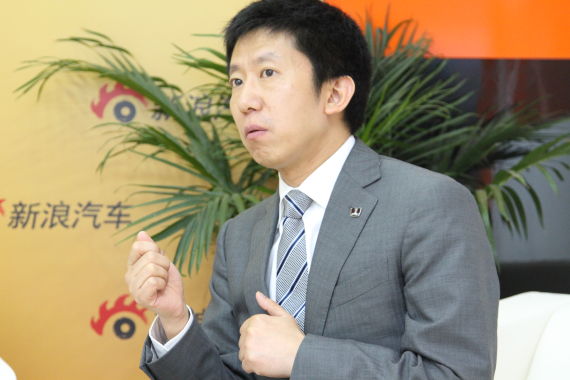 单志东：纳智捷独立销售公司已完成注册