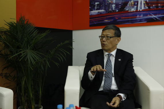 刘曰海：售后不应该成为赢利点重在服务