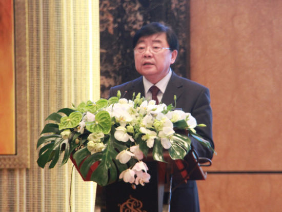 徐建一：中国汽车产业面临严峻挑战