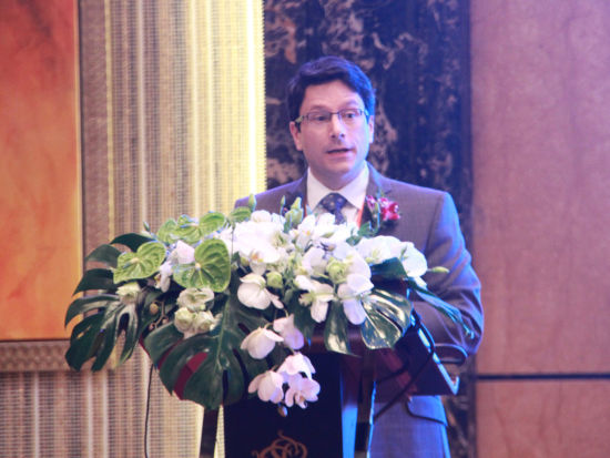 Moavenzadeh:中国汽车产业转型迫在眉睫