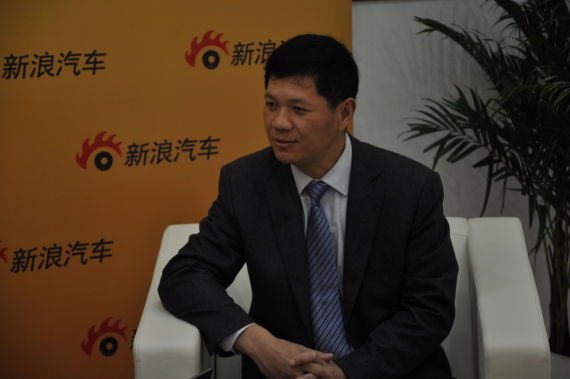 袁智军：通用上汽和五菱三方执商业精神