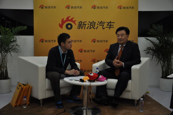 苏南永：明年三工厂投产 华骐后年量产