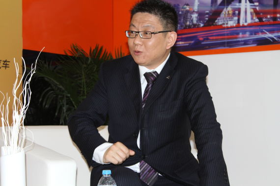 杨洪海：欧系宽体轻客适应消费升级