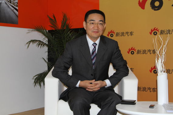 孙露：发展房车呼唤基础建设突破瓶颈