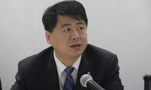 韩永贵： 北汽乘用车今年目标18-20万辆