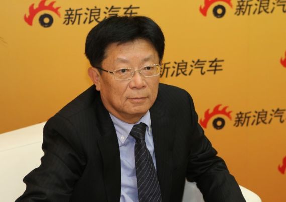 罗德润：车市增长将集中在三四线城市